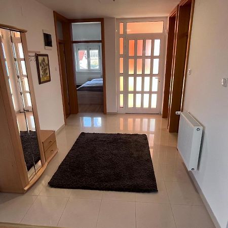 Apartman Magnolia Petrovina Turopoljska Luaran gambar