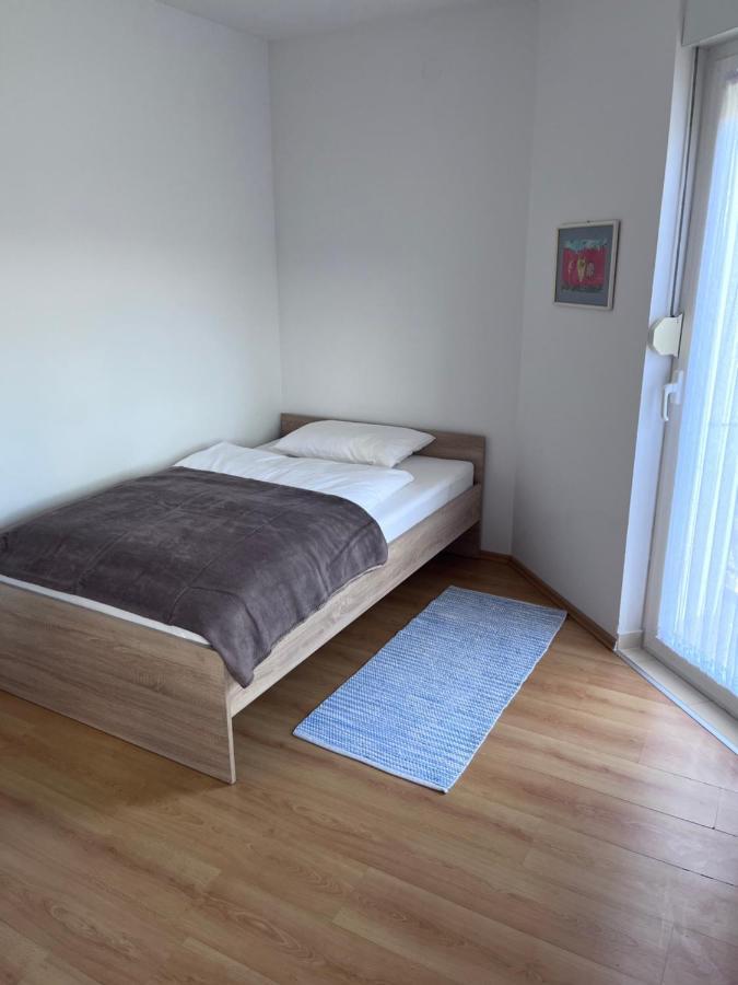 Apartman Magnolia Petrovina Turopoljska Luaran gambar