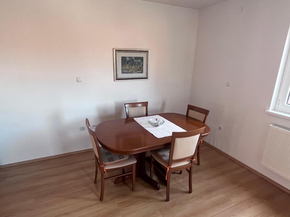 Apartman Magnolia Petrovina Turopoljska Luaran gambar