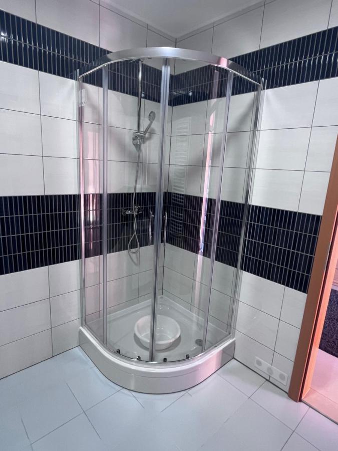 Apartman Magnolia Petrovina Turopoljska Luaran gambar