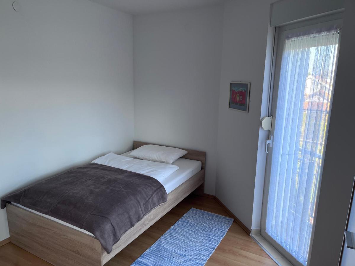 Apartman Magnolia Petrovina Turopoljska Luaran gambar