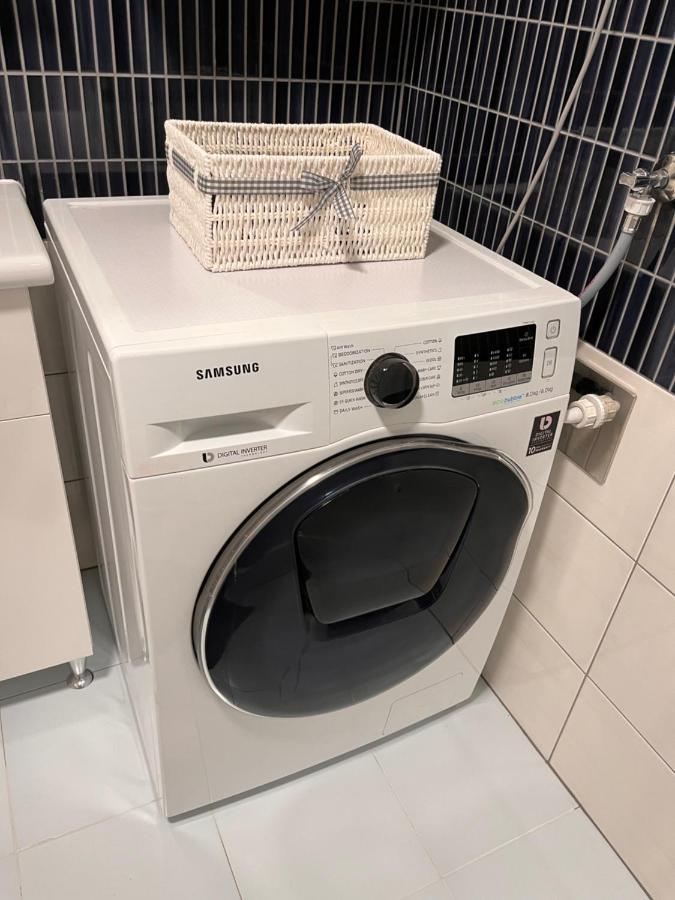 Apartman Magnolia Petrovina Turopoljska Luaran gambar